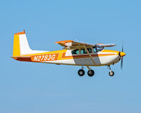 N2783G @ KAWO - KAWO - by Terry Green