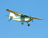 N6355M @ KAWO - KAWO - by Terry Green
