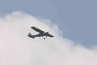N19325 - Flying over Bartlett, IL. - by JMiner