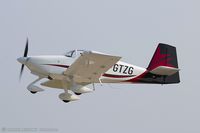 C-GTZG @ KOSH - RV-9A  C/N 90200, C-GTZG