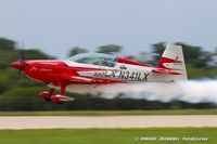 N341LX @ KOSH - Extra EA-300LC  C/N LC041, N341LX