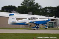 N509RW @ KOSH - Vans RV-9A  C/N 90260, N509RW
