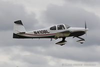 N410BL @ KOSH - Vans RV-10  C/N 40684, N410BL