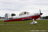 N372GM @ KOSH - Rihn DR-107 One Design  C/N 97-0396, N372GM - by Dariusz Jezewski www.FotoDj.com