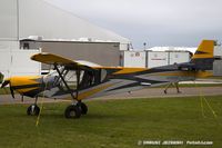 N750XF @ KOSH - Zenith STOL CH-750  C/N 75-10095, N750XF - by Dariusz Jezewski www.FotoDj.com
