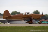 N2568T @ KOSH - Vans RV-6A  C/N 23779, N2568T - by Dariusz Jezewski www.FotoDj.com