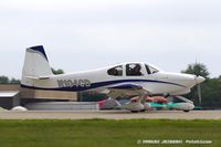 N104CD @ KOSH - Vans RV-10  C/N 40170, N104CD - by Dariusz Jezewski www.FotoDj.com