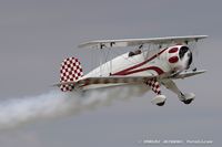 N4937 @ KOSH - Bucker Bu-133D-1 Jungmeister  C/N 2003, N4937 - by Dariusz Jezewski www.FotoDj.com