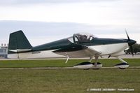 N565DM @ KOSH - Vans RV-6A  C/N 22065, N565DM - by Dariusz Jezewski www.FotoDj.com