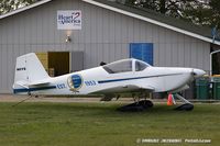 N6YE @ KOSH - Vans RV-6A  C/N 2557, N6YE - by Dariusz Jezewski www.FotoDj.com