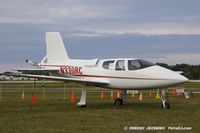N330RC @ KOSH - Cirrus VK-30  C/N 120, N330RC - by Dariusz Jezewski www.FotoDj.com