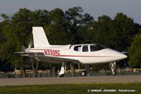N330RC @ KOSH - Cirrus VK-30  C/N 120, N330RC - by Dariusz Jezewski www.FotoDj.com