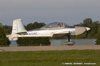 N229Z @ KOSH - Vans RV-8  C/N 82898, N229Z