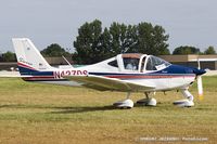 N427DS @ KOSH - Tecnam P-2002 Sierra  C/N 285, N427DS