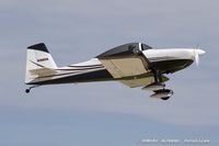 N188DW @ KOSH - Vans RV-8  C/N 83626, N188DW