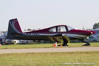 N829EC @ KOSH - Vans RV-10  C/N 41347, N829EC