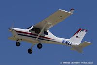 N662J @ KOSH - Jabiru J170-SP  C/N 185, N662J - by Dariusz Jezewski www.FotoDj.com