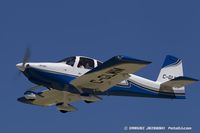 C-GLWM @ KOSH - Vans RV-10  C/N 40219, C-GLWM