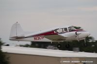 N1317P @ KOSH - Piper PA-23 Apache  C/N 23-357, N1317P - by Dariusz Jezewski www.FotoDj.com