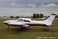C-GKWC @ KOSH - Cessna T310R  C/N 310R1607, C-GKWC - by Dariusz Jezewski www.FotoDj.com