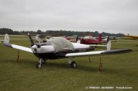 N6557Q @ KOSH - Alon A-2 Aircoupe  C/N A-57, N6557Q - by Dariusz Jezewski www.FotoDj.com