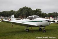 N75PM @ KOSH - North American Navion (NA-145)  C/N NAV-4-183, N75PM - by Dariusz Jezewski www.FotoDj.com