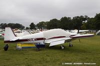 N1EW @ KOSH - Navion Rangemaster G  C/N NAV-4-2480, N1EW - by Dariusz Jezewski www.FotoDj.com