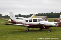 N8063Y @ KOSH - Piper PA-30 Twin Comanche  C/N 30-1177, N8063Y - by Dariusz Jezewski www.FotoDj.com