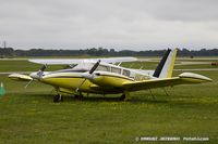 N13GP @ KOSH - Piper PA-30-160 Twin Comanche B  C/N 30-1535, N13GP - by Dariusz Jezewski www.FotoDj.com