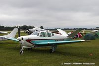 N4270D @ KOSH - Beech G35  C/N D-4490, N4270D - by Dariusz Jezewski www.FotoDj.com