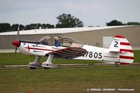 N780S @ KOSH - Mudry CAP-10B  C/N 87, N780S