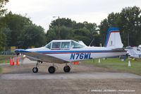N76WL @ KOSH - Varga 2150A Kachina  C/N VAC-57-76, N76WL - by Dariusz Jezewski www.FotoDj.com