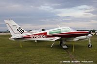 N7602Q @ KOSH - Cessna 310Q  C/N 310Q0102, N7602Q - by Dariusz Jezewski www.FotoDj.com