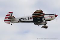 N780S @ KOSH - Mudry CAP-10B  C/N 87, N780S