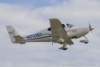 N701SG @ KOSH - Cirrus SR22 G2  C/N 963, N701SG - by Dariusz Jezewski www.FotoDj.com