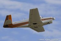 N2798W @ KOSH - Mooney M20C Ranger  C/N 3367, N2798W - by Dariusz Jezewski www.FotoDj.com