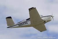 N6643Q @ KOSH - Beech F35 Bonanza  C/N D-10265, N6643Q - by Dariusz Jezewski www.FotoDj.com