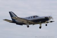 N700WT @ KOSH - Socata TBM-700  C/N 91, N700WT - by Dariusz Jezewski www.FotoDj.com