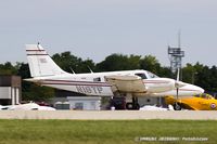 N18TP @ KOSH - Piper PA-34-200T Seneca II C/N 34-7970431, N18TP - by Dariusz Jezewski www.FotoDj.com