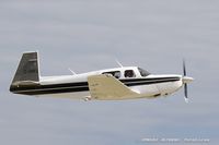 C-GWFJ @ KOSH - Mooney M20K  C/N 25 1073, C-GWFJ - by Dariusz Jezewski www.FotoDj.com