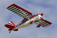 N300WS @ KOSH - American Champion 8KCAB Decathlon  C/N 687-92, N300WS - by Dariusz Jezewski www.FotoDj.com