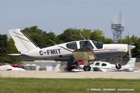 C-FMIT @ KOSH - Socata TB-20 Trinidad  C/N 1727, C-FMIT - by Dariusz Jezewski www.FotoDj.com