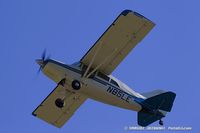 N85LE @ KOSH - Maule M-7-235B Super Rocket  C/N 23011C, N85LE