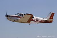 N507SC @ KOSH - Beech A36 Bonanza 36  C/N E-1278, N507SC - by Dariusz Jezewski www.FotoDj.com