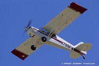 N799FW @ KOSH - Aviat A-1B Husky  C/N 2023, N799FW - by Dariusz Jezewski www.FotoDj.com