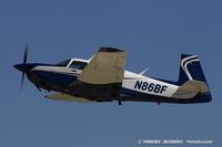 N86BF @ KOSH - Raytheon Aircraft Company A36 Bonanza  C/N E-3315, N86BF - by Dariusz Jezewski www.FotoDj.com