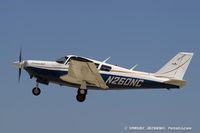 N260NC @ KOSH - Piper PA-24-260 Comanche  C/N 24-4855, N260NC