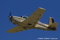 N345WG @ KOSH - Mooney M20E Chapparal  C/N 670038, N345WG - by Dariusz Jezewski www.FotoDj.com