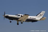 N700HD @ KOSH - Socata TBM-700  C/N 313, N700HD - by Dariusz Jezewski www.FotoDj.com