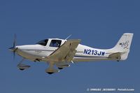 N213JW @ KOSH - Cirrus SR22 G2  C/N 1089, N213JW - by Dariusz Jezewski www.FotoDj.com